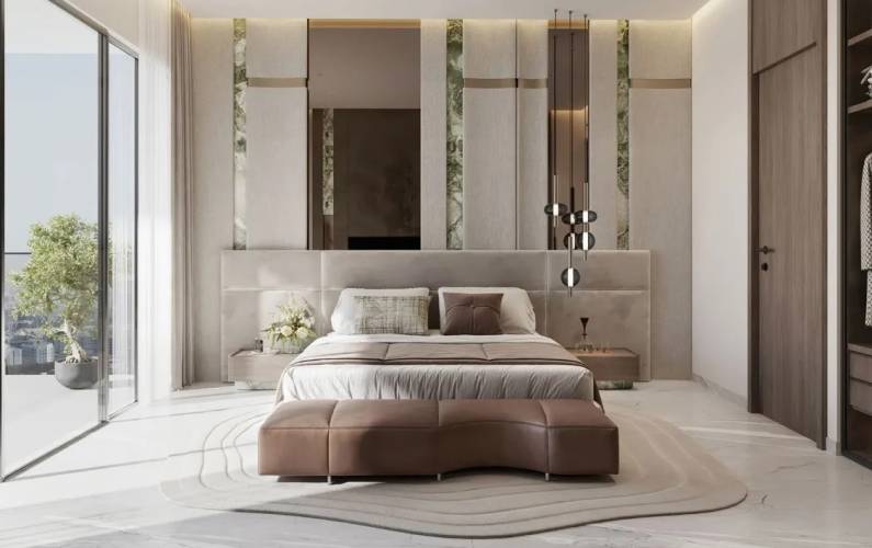 Interior design – Samana South Haven 2