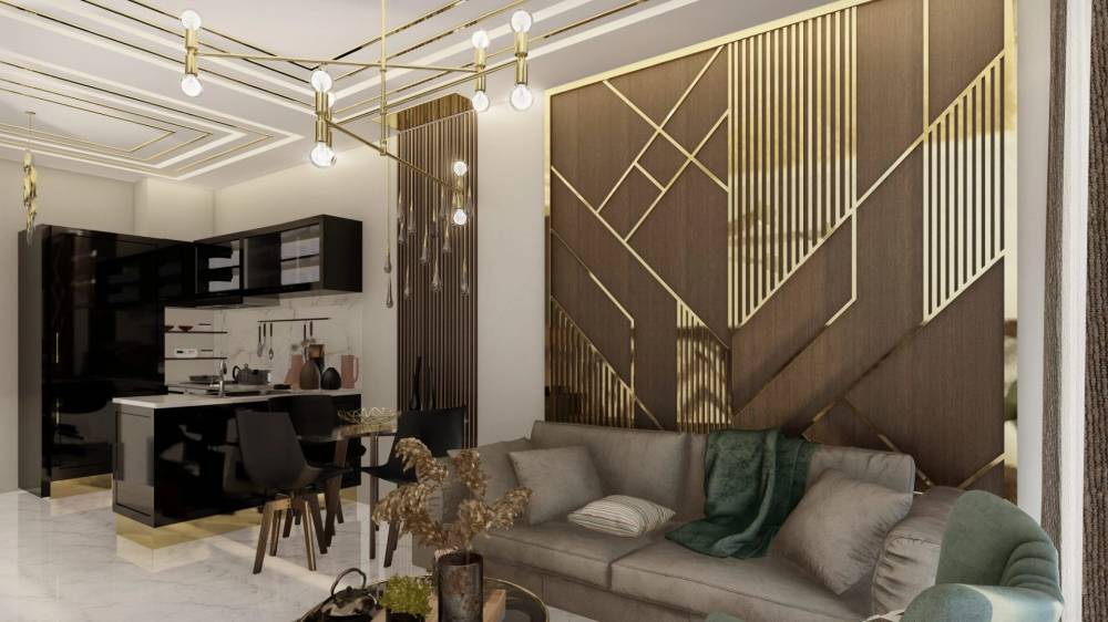 Interior design – Samana Waves 2#5