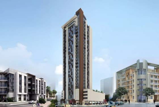 Samha Residence 2