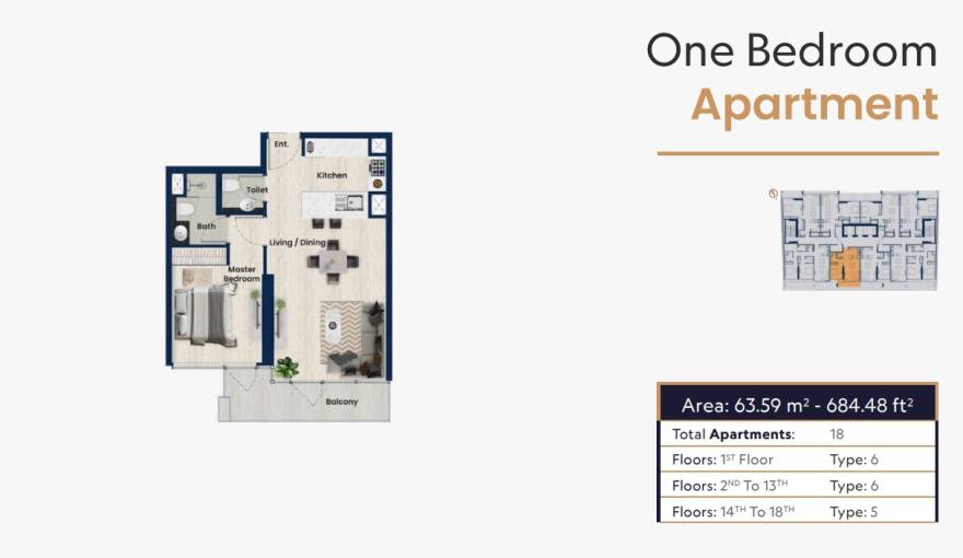 Plans Samha Residence 2