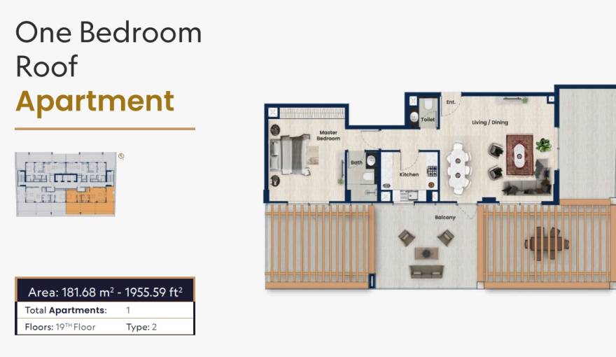 Plans Samha Residence 2