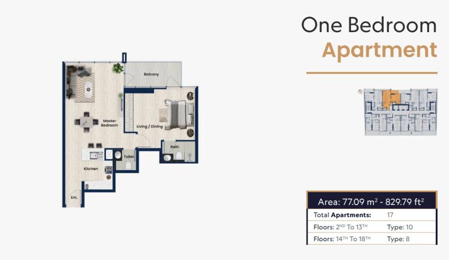 Plans Samha Residence 2