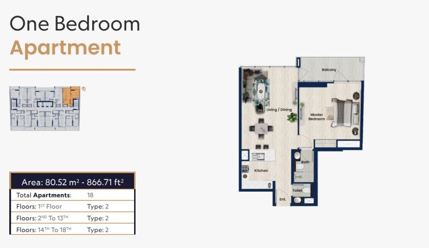 Plans Samha Residence 2