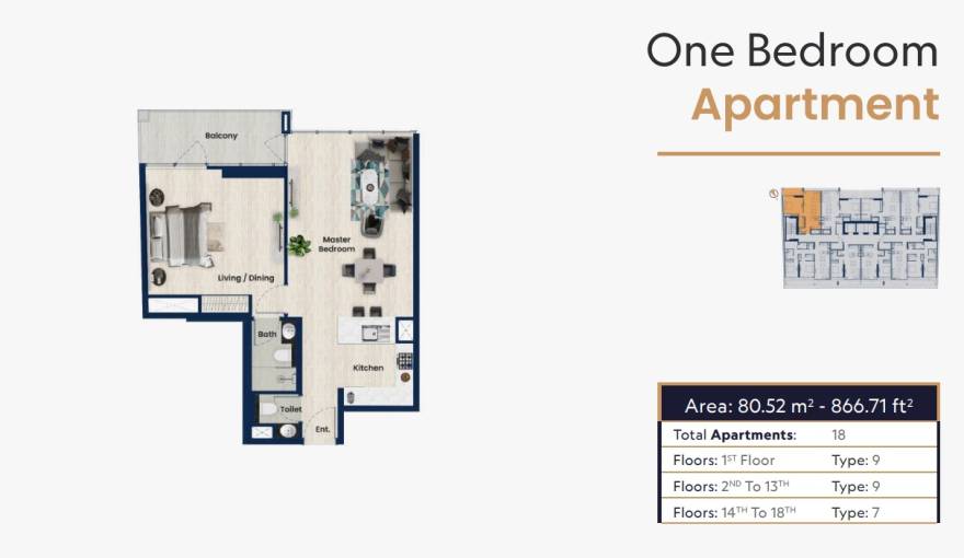 Plans Samha Residence 2