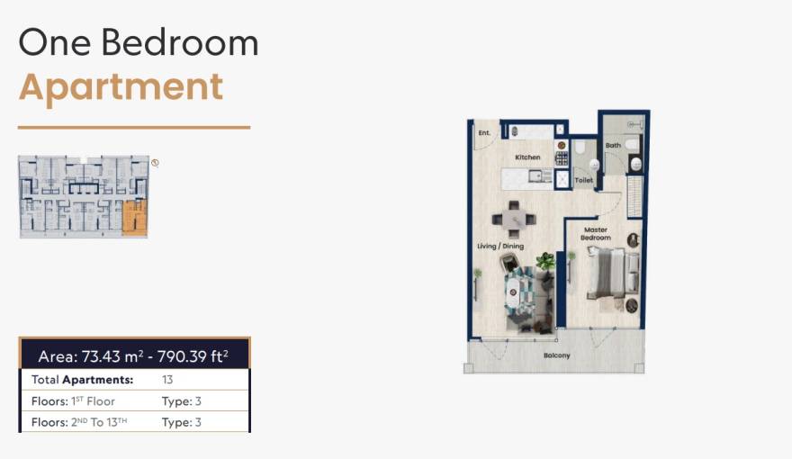 Plans Samha Residence 2