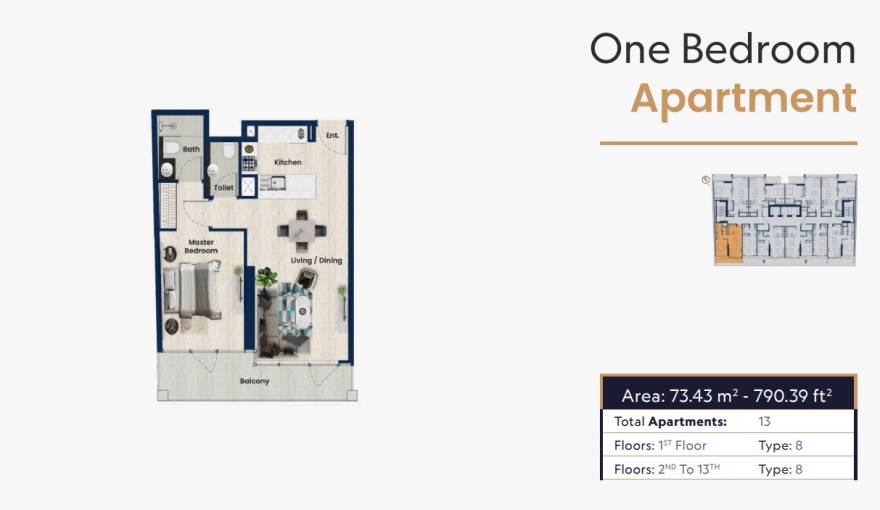 Plans Samha Residence 2