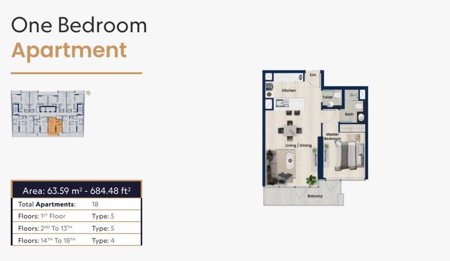 Plans Samha Residence 2