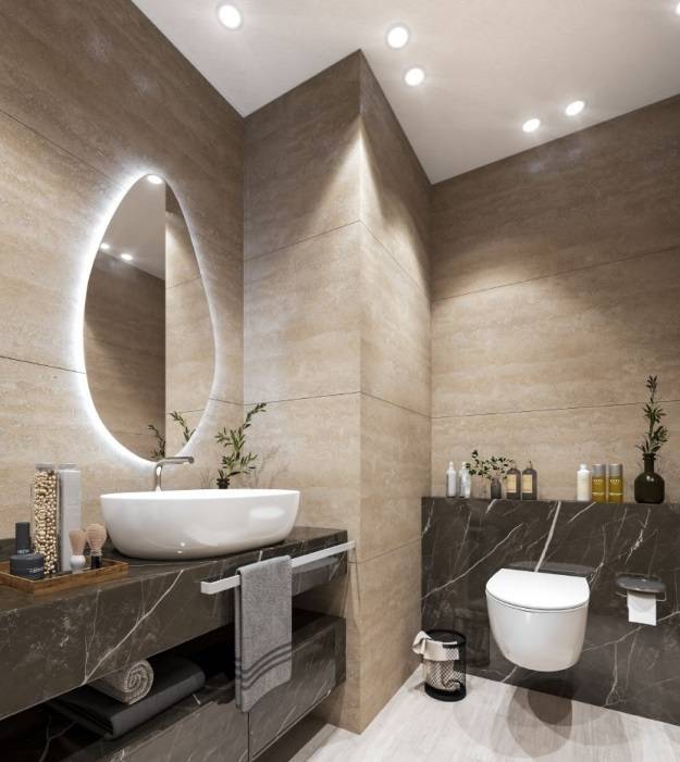 Interior design – Samha Residence 2#10