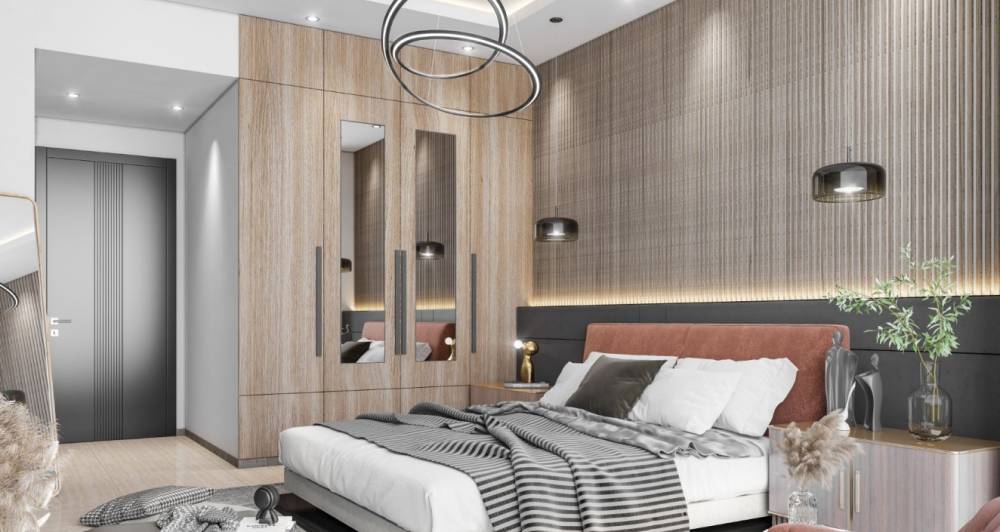Interior design – Samha Residence 2#7