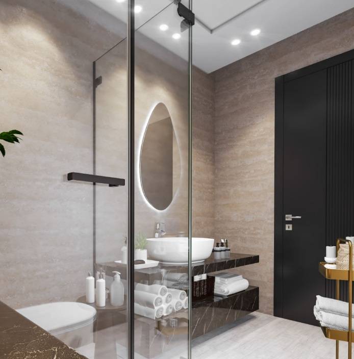 Interior design – Samha Residence 2#9