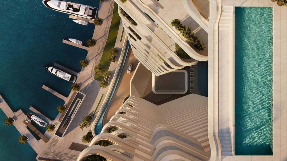 Gallery Regent Residences#2