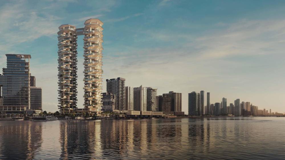 Gallery Regent Residences#1