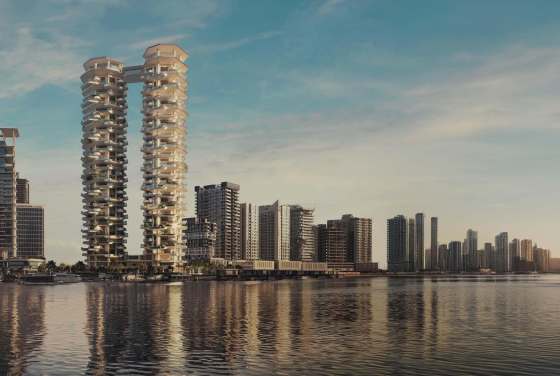 Regent Residences
