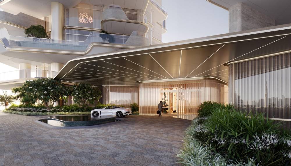 Gallery Regent Residences#4