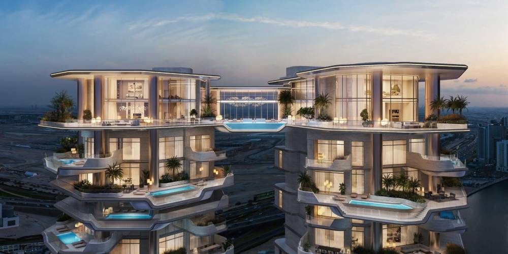Gallery Regent Residences#6