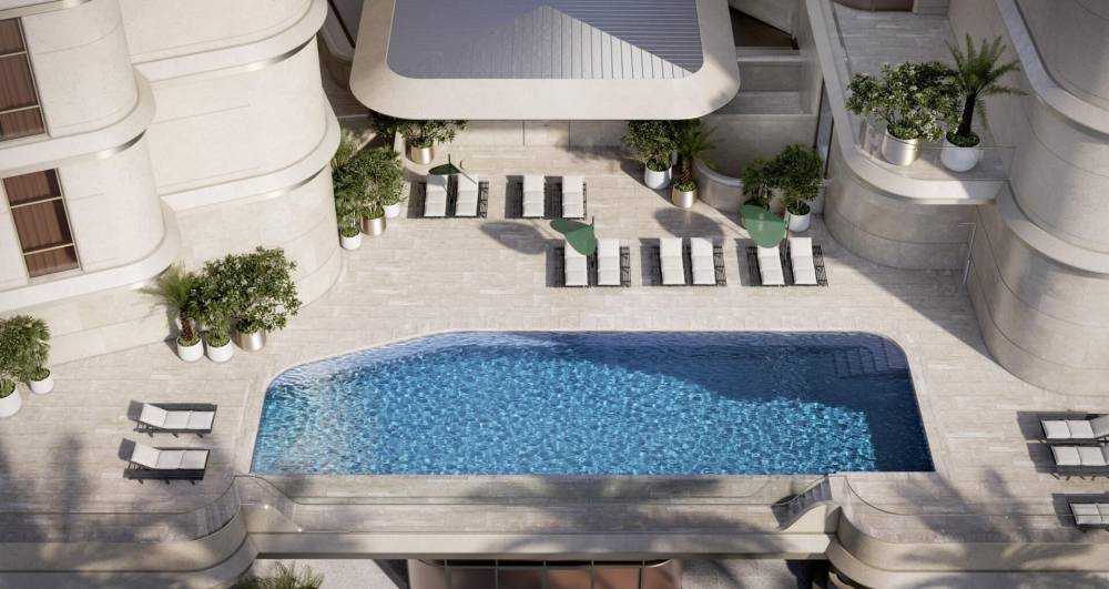 Gallery Regent Residences#8
