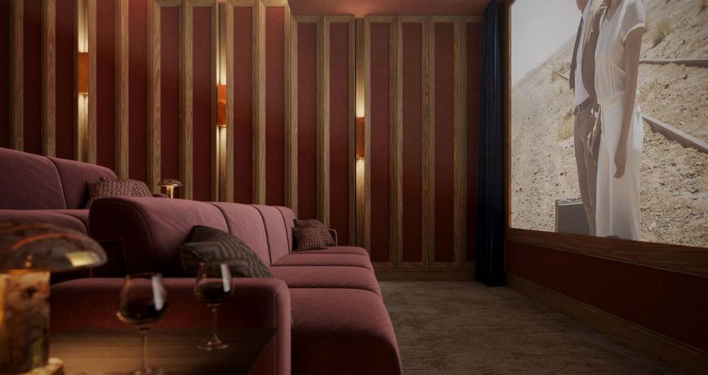 Interior design – Regent Residences#12