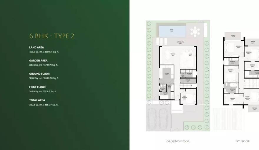 Plans Sukoon
