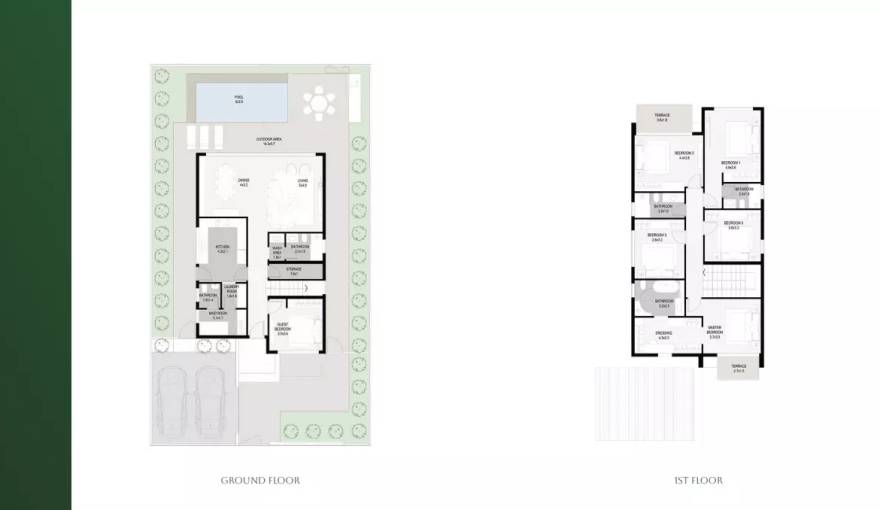 Plans Sukoon