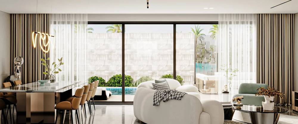 Interior design – Sukoon#1