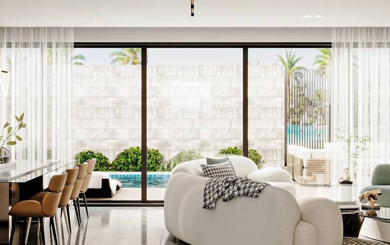 Interior design – Sukoon