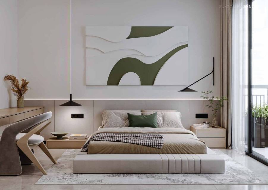 Interior design – Sukoon#4