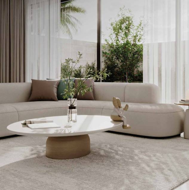 Interior design – Sukoon#7