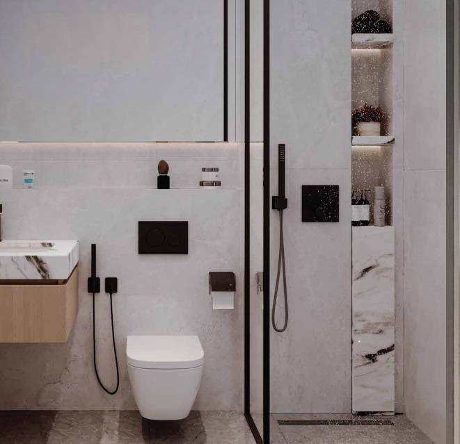 Interior design – Sukoon#5