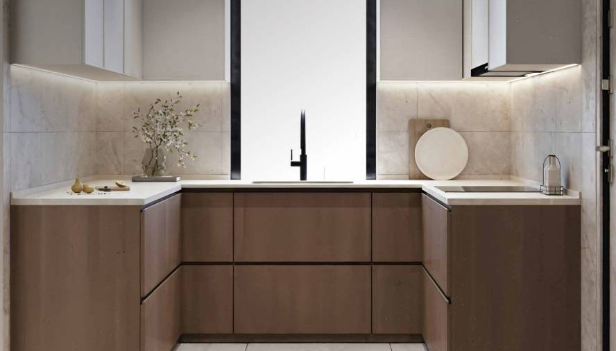 Interior design – Sukoon#2