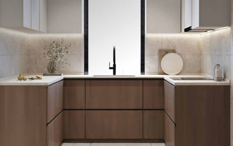 Interior design – Sukoon