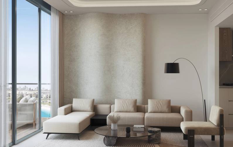 Interior design – Zen Lagoons