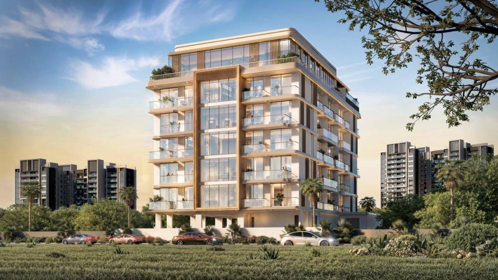 Gallery The Willows Residences#1