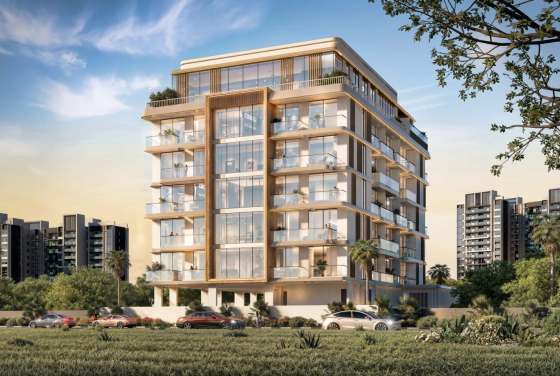 The Willows Residences
