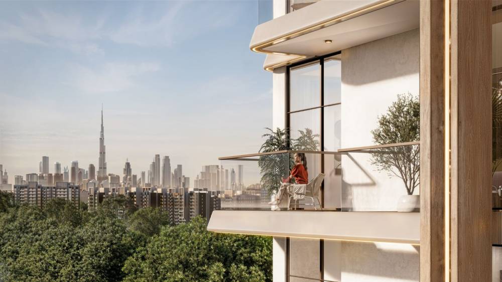 Gallery The Willows Residences#2