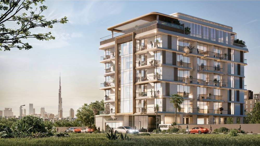 Gallery The Willows Residences#3
