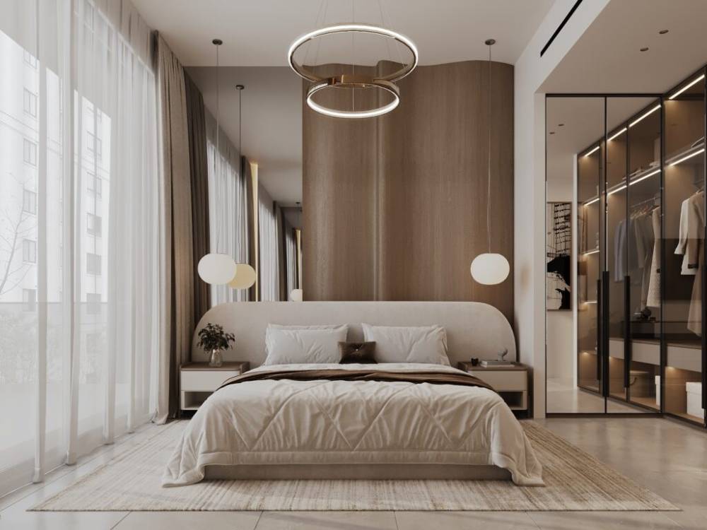 Interior design – The Willows Residences#2