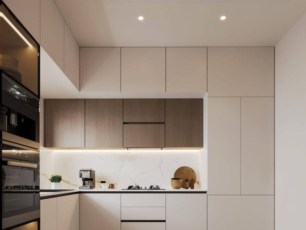 Interior design – The Willows Residences#3