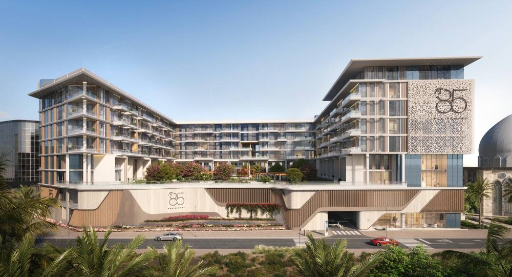 Gallery At 85 Residences#1