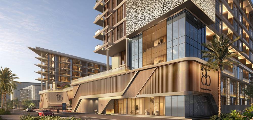 Gallery At 85 Residences#4