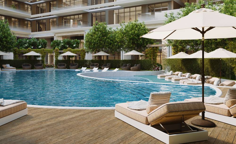 Gallery At 85 Residences#6