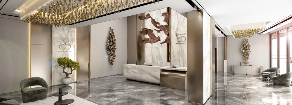 Gallery At 85 Residences#3