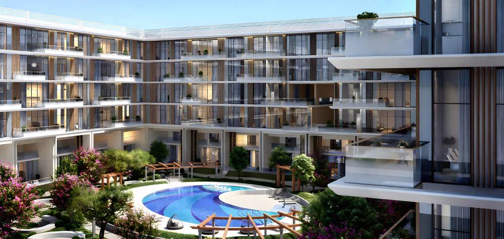 Gallery At 85 Residences#5