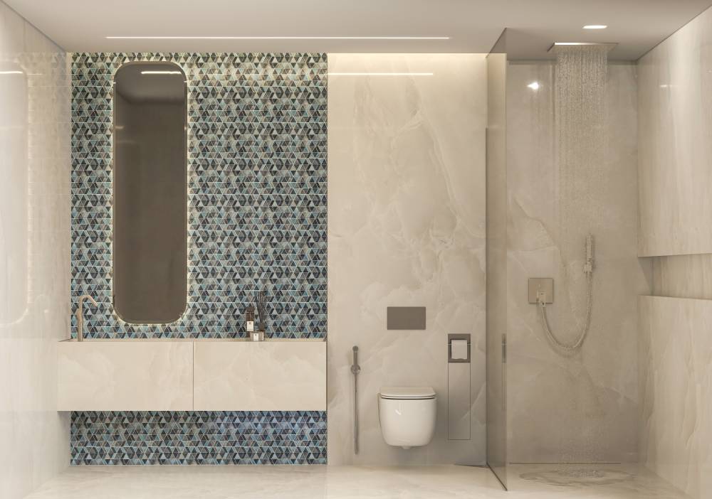 Interior design – At 85 Residences#6