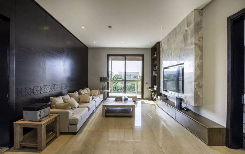 Interior design – Hidd Al Saadiyat