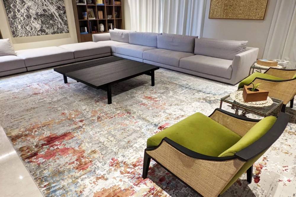 Interior design – Hidd Al Saadiyat#4