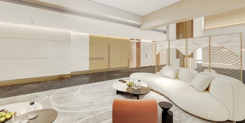 Gallery Dreamlife Residences#2