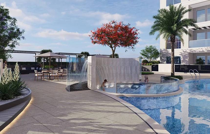 Gallery Dreamlife Residences#6