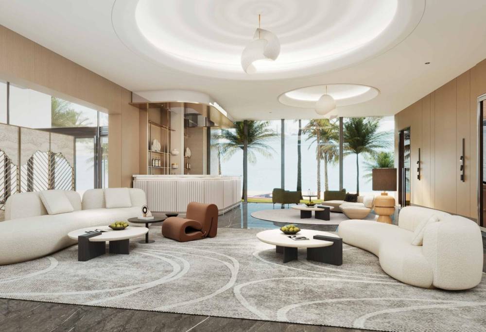 Gallery Dreamlife Residences#8