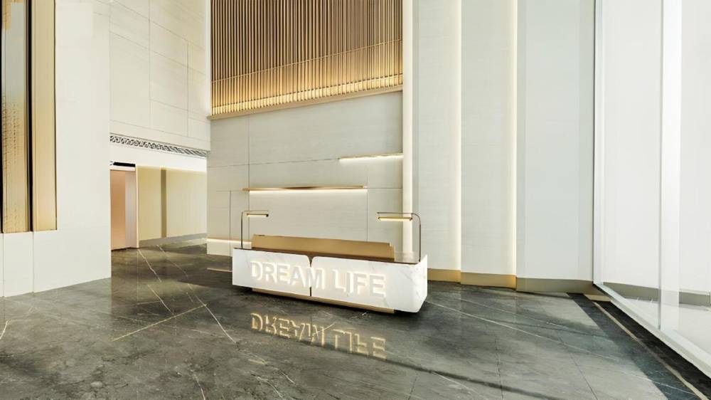 Gallery Dreamlife Residences#3