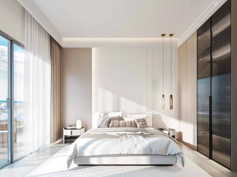 Interior design – Dreamlife Residences#6